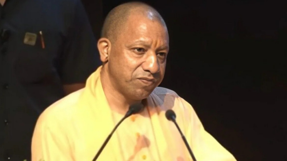 पहले जहां नहीं पहुँचती थी योजनाएं, आज वहां मिल रही नौकरियां, बेईमान राजनीतिक दलों ने यूपी को बनाया था बीमारू राज्य-सीएम योगी