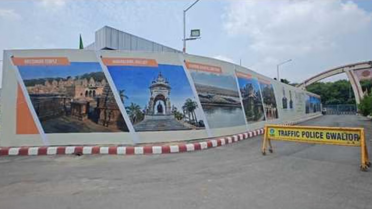 चंबल के जायके से महकेगा रीजनल टूरिज्म कॉन्क्लेव, परोसा जाएगा बिना लहसुन प्याज का खाना