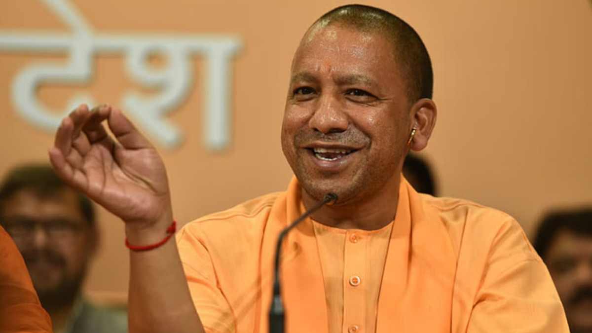 सीएम योगी की अगुवाई में होगा सनातन संघ सम्मेलन, कई राज्यों के मुख्यमंत्री होंगे शामिल, दीपावली के बाद होगा आयोजन