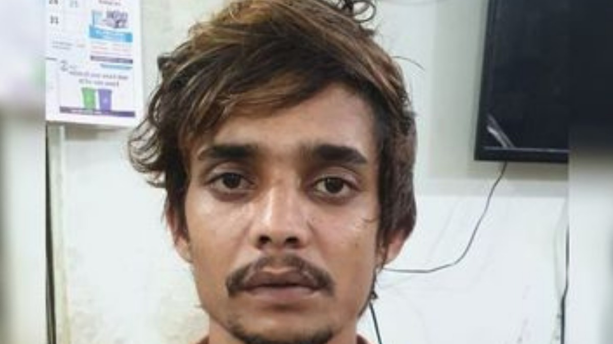 Indore: गैंगस्टर Salman Lala की हुई मौत, पुलिस से भागते हुए हुआ हादसा