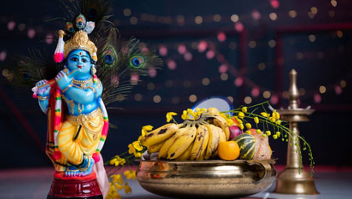 15 या 16 अगस्‍त.. कब मनाया जाएगा श्रीकृष्ण जन्मोत्सव? जानें तारीख और पूजा का समय