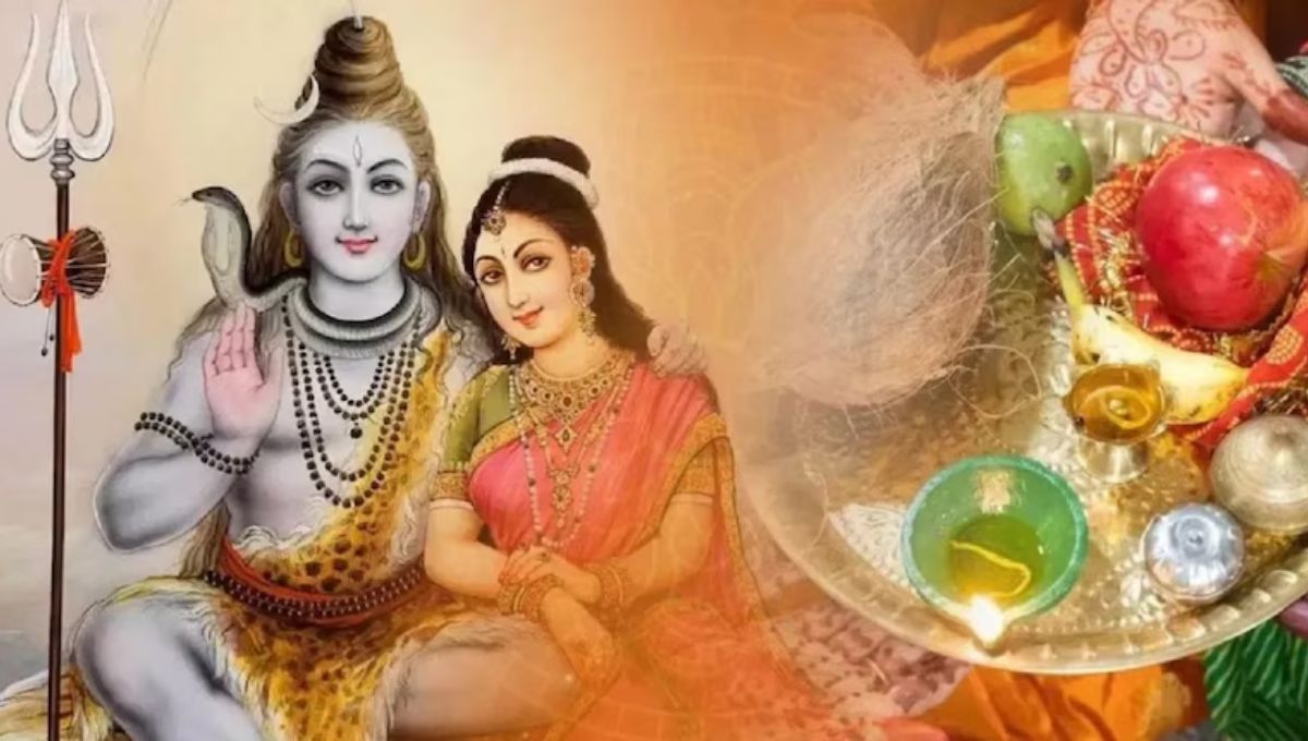 2025 में कब है हरतालिका तीज? जानें एक क्लिक में पूजा, व्रत नियम और शुभ मुहूर्त