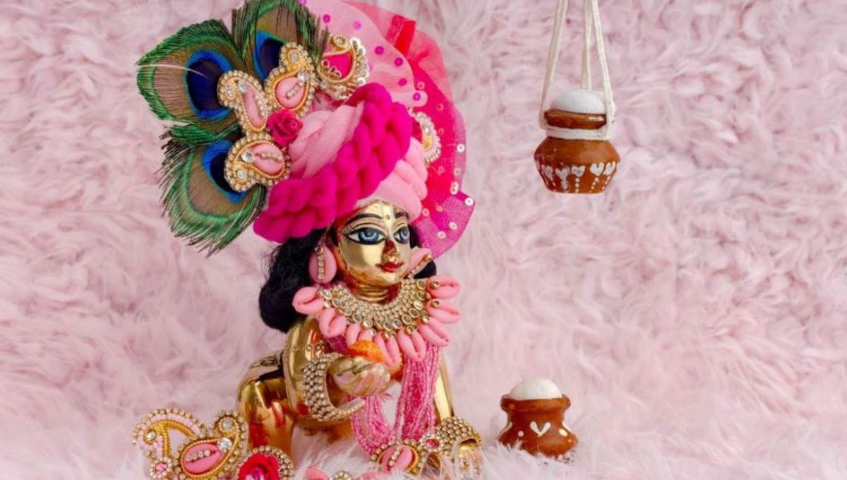 कान्हा जी की सेवा में न करें ये गलतियां, वरना हो सकता है उल्टा असर, स्थापना से जुड़े इन खास नियमों का करें पालन