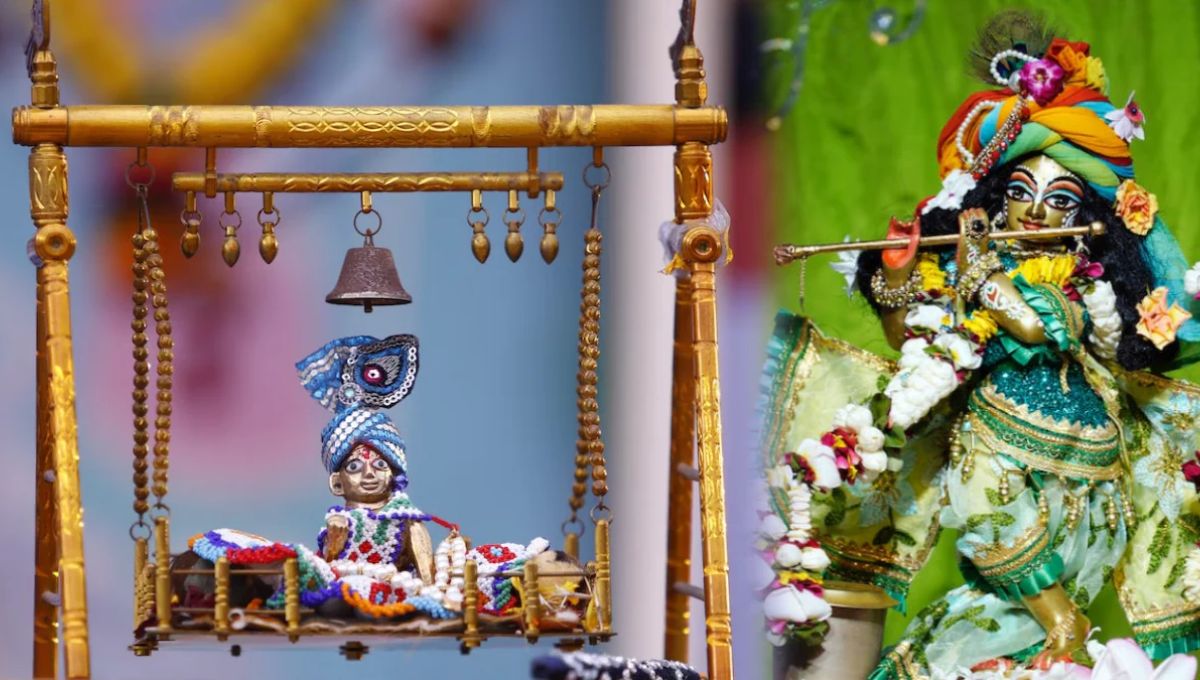 15 या 16 अगस्त.. कब मनाया जाएगा श्रीकृष्ण का जन्मोत्सव? जानें सही तिथि और शुभ मुहूर्त