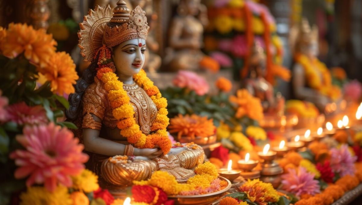 मंदिर से लौटते समय ये छोटा सा काम खोल सकता है किस्मत के द्वार, मिलेगी हर क्षेत्र में मनचाही सफलता