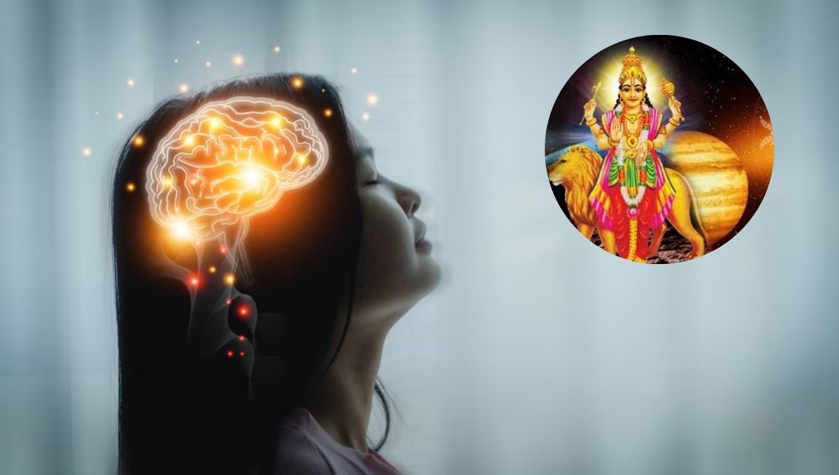 अगर यह ग्रह हो मजबूत, तो खुद-ब-खुद तेज हो जाती है बुद्धि, कारोबार में मिलती है सफलता