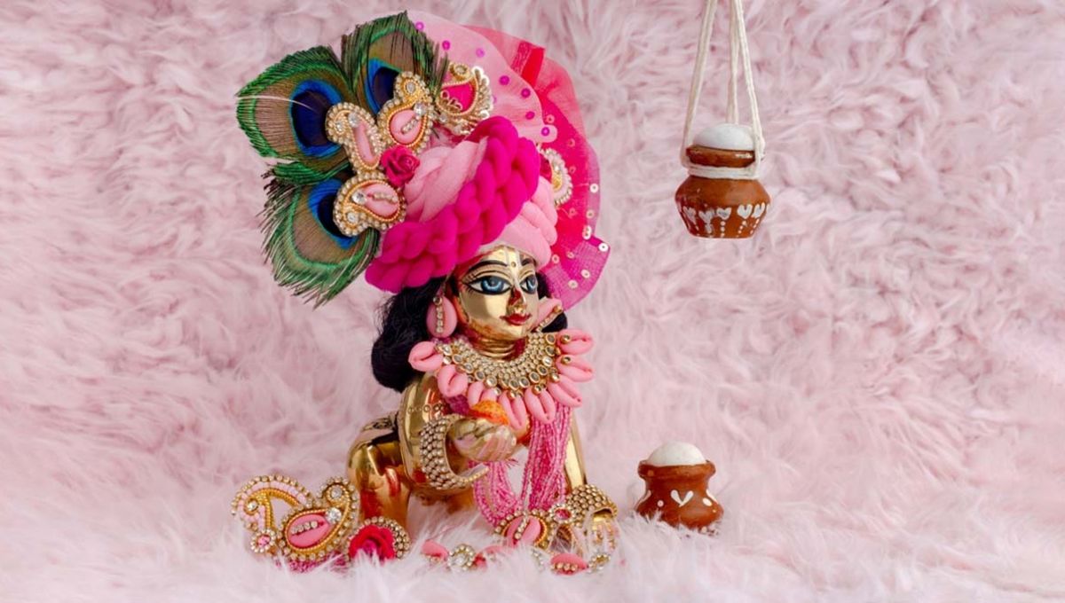 जन्माष्टमी के दिन भूलकर भी न करें ये काम, जान लें व्रत से जुड़े जरूरी नियम