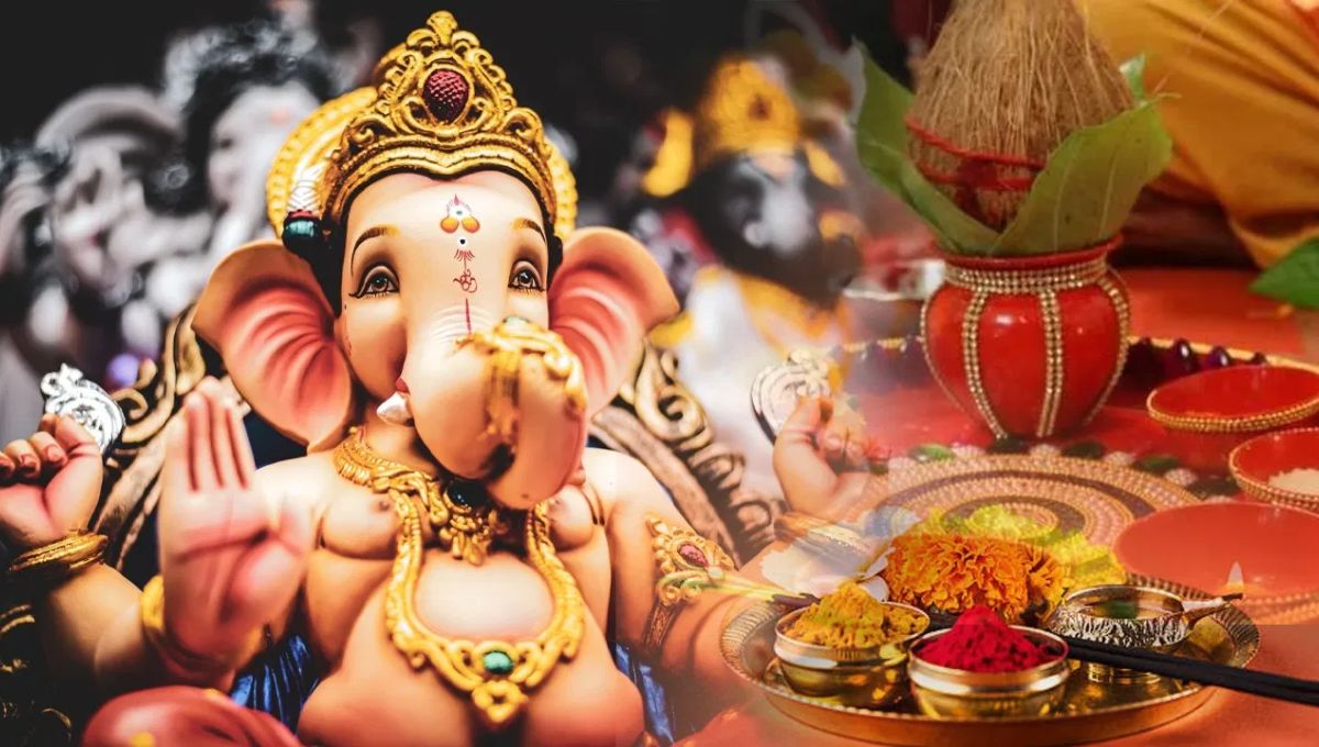 गणेश चतुर्थी पर पूजा का पूरा फल पाना चाहते हैं? जानें गणपति स्थापना के सही नियम