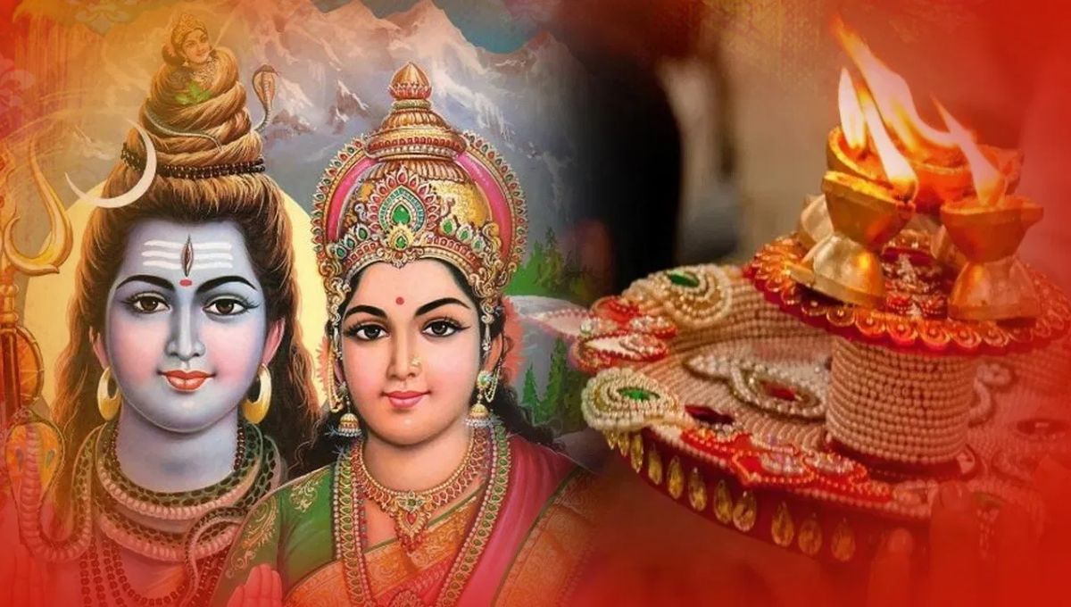 25 या 26 अगस्त.. कब मनाई जाएगी हरतालिका तीज? जानें सही तारीख और शुभ मुहूर्त