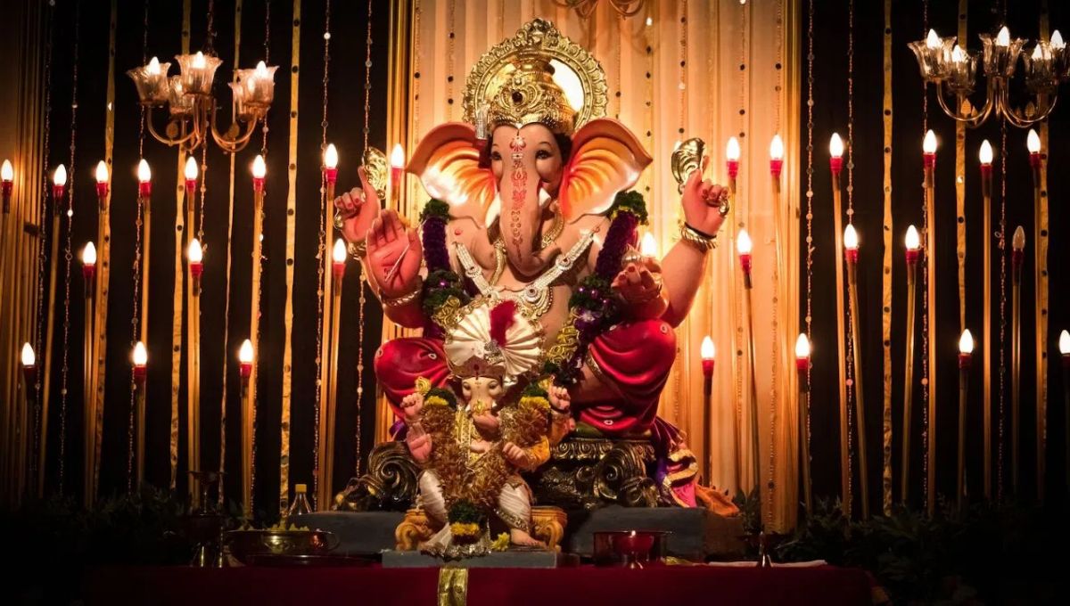 गणेश चतुर्थी पर अपनाएं ये वास्तु नियम, बप्पा करेंगे हर संकट का निवारण