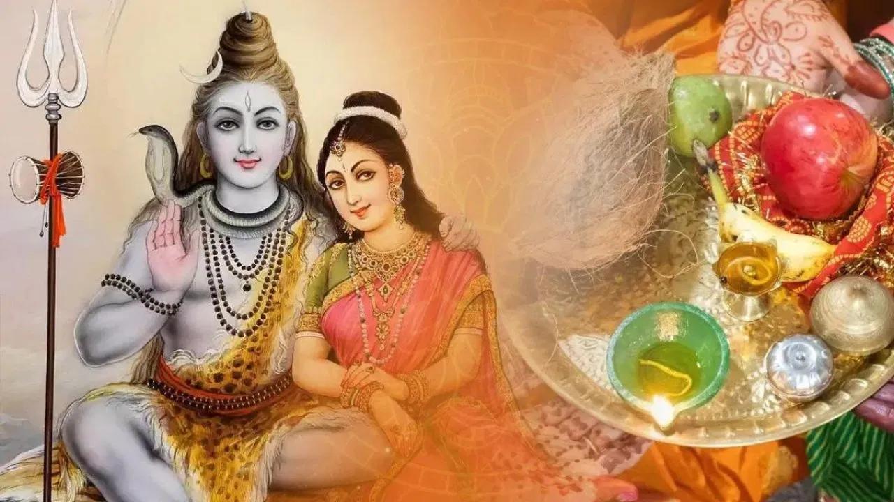 आखिर कब मनाई जाएगी हरतालिका तीज, जाने इसका शुभ मुहूर्त और तारीख
