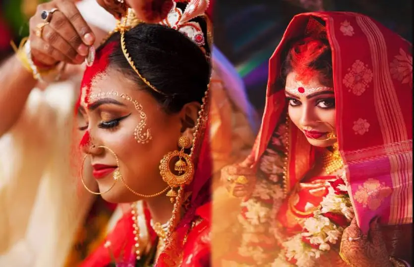 सिंदूर को तिलक की तरह लगाने की ना करें गलती, वरना हो सकते हैं कई दुष्परिणाम