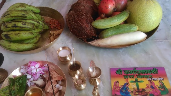 आखिर कब मनाई जाएगी करमा पूजा, जाने क्या है इससे जुड़ा महत्व और तिथि