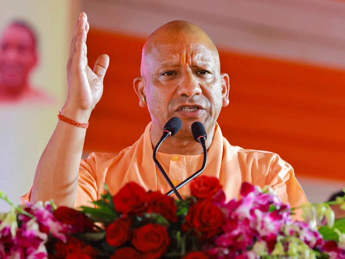 सीएम योगी 4 अगस्त को आ सकते हैं अपने संभावित दौरे पर मेरठ, विकास योजनाओं की करेंगे समीक्षा