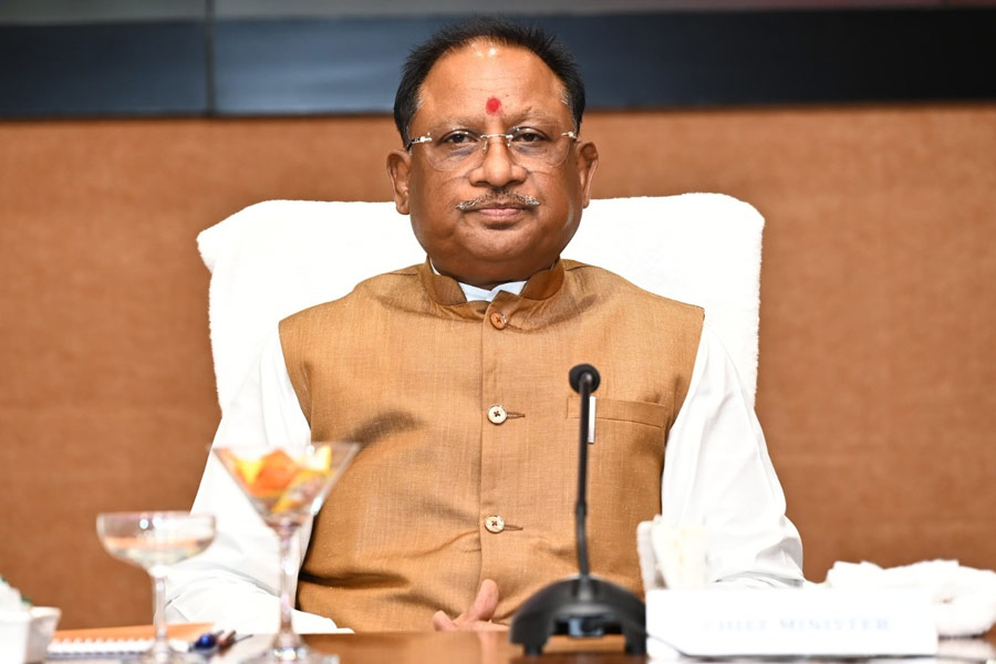 मुख्यमंत्री विष्णुदेव साय ने दी सौगात, घोषणा अनुरूप मिली मंजूरी