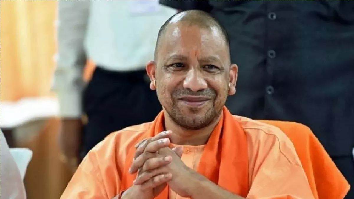 सीएम योगी ने विधायकों के लिए लैपटॉप खरीद सीमा को बढ़ाकर 2.50 लाख रुपये किया