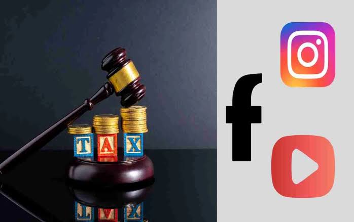 सोशल मीडिया इन्फ्लुएंसर्स की कमाई पर अब इनकम टैक्स का पहरा, हर लाइक्स-डील की चुकानी होगी इतनी कीमत