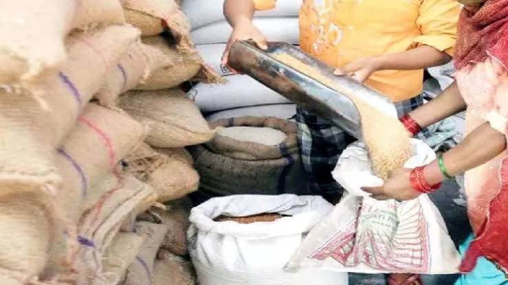 सरकारी राशन प्रणाली में बड़ा बदलाव, अब ऐसे होगी पहचान, गड़बड़ियों पर लगेगी रोक और हितग्राहियों को मिलेगा सीधा लाभ