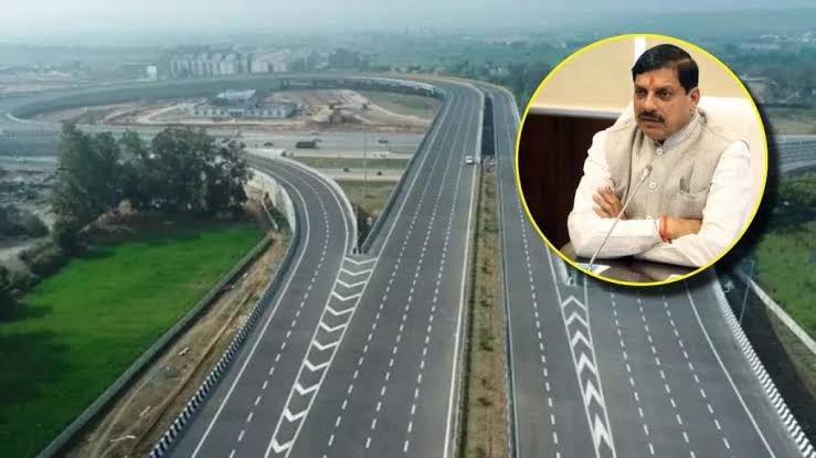 एमपी में गांवों से सीधे हाइवे तक पहुंचेगी सड़क, छोटे शहरों में रिंग रोड परियोजना को मिलेगी रफ्तार