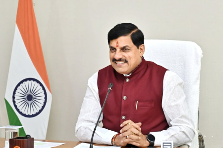 आज होगी मोहन कैबिनेट की बैठक, कई बड़े प्रस्तावों पर लग सकती है मुहर