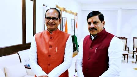 शिवराज के ‘मामा’ ब्रांड के बाद एमपी की राजनीति में आया नया रिश्ता, हुई जीजाजी की एंट्री