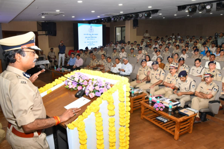 एमपी पुलिसकर्मियों के लिए राहत, शिक्षा सहायता 50% बढ़ी, मृत्यु पर मिलेगा 5 लाख रुपए