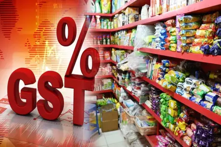 कल से बदलेंगे GST के रेट, बटर, पास्ता-नूडल्स समेत कई रोजमर्रा के प्रोडक्ट मिलेंगे सस्ते