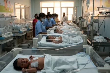 रीवा में बनेगा प्रदेश का दूसरा ह्यूमन मिल्क बैंक, नवजातों के पोषण और स्वास्थ्य में लाएगा नई उम्मीद