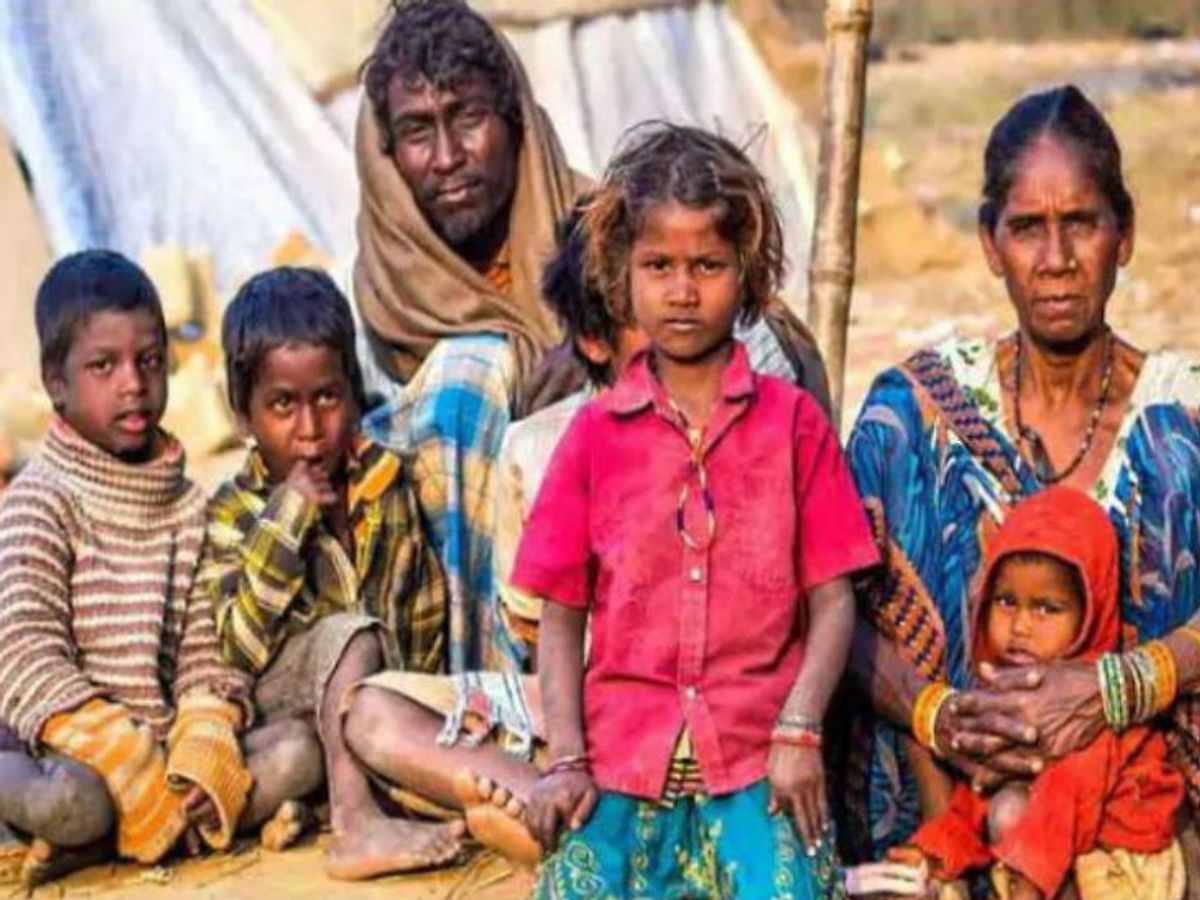 गरीबी की चादर ओढ़े अमीर! एमपी में बीपीएल सूची की होगी सफाई, अपात्रों पर गिरेगी गाज