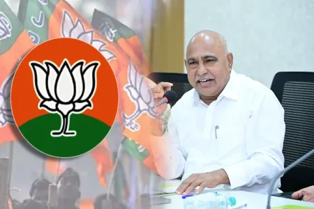 भोपाल से शुरू हुई नई पहल, मध्य प्रदेश के सभी BJP कार्यालयों में होंगे ई-व्हीकल बदलाव