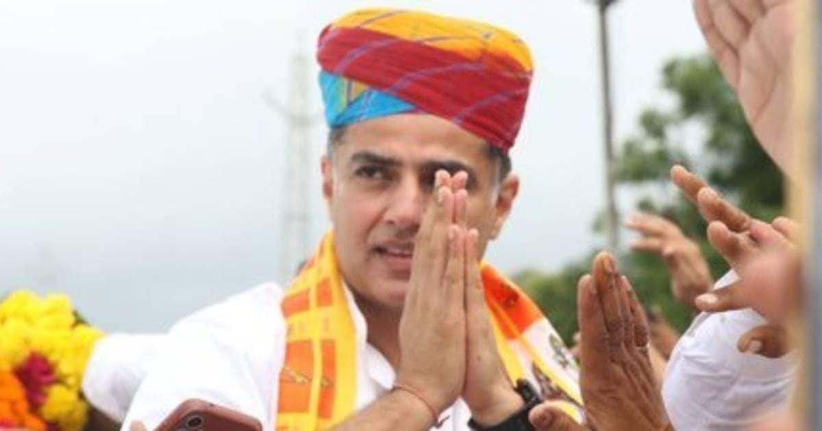 सचिन पायलट ने मेवाड़ में मनाया जन्मदिन, क्या है राजनीतिक रणनीति?
