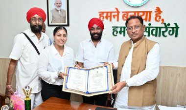 सलका जलाशय योजना के कार्यों के लिए 2.50 करोड़ रूपए स्वीकृत