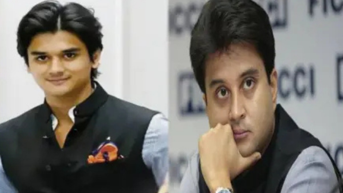 सिंधिया परिवार की तीसरी पीढ़ी संभालेगी MPCA की कमान, महाआर्यमन होंगे अध्यक्ष, जल्द घोषित होगी कार्यकारिणी