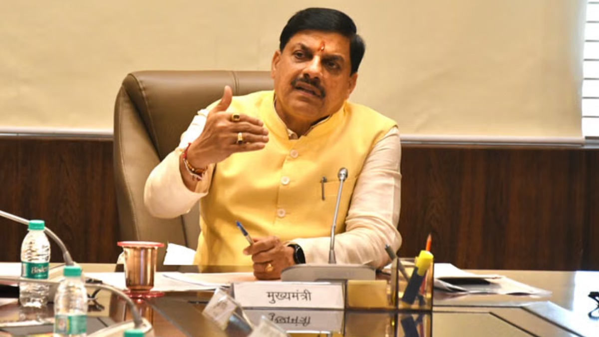 दिल्ली में सीएम मोहन यादव निवेशकों से करेंगे मुलाकात, टेक्सटाइल सेक्टर पर रहेगा विशेष फोकस