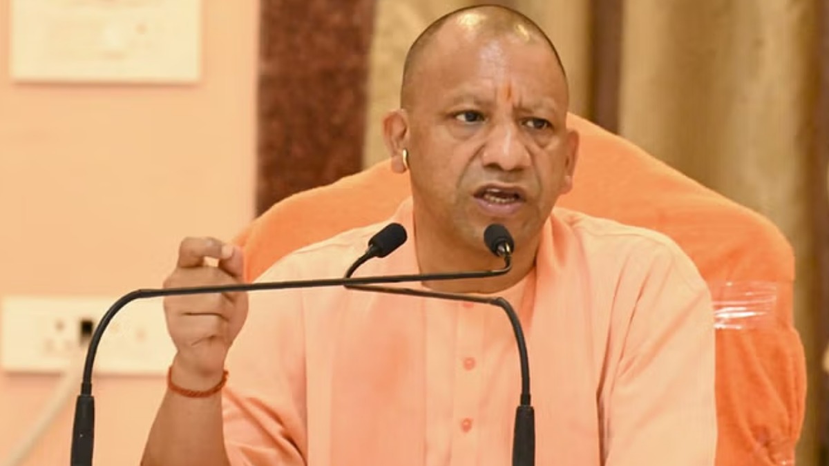 कैदियों के लिए खुशखबरी, सीएम योगी का बड़ा एलान, काफी ज्यादा बीमार बंदियों की रिहाई…