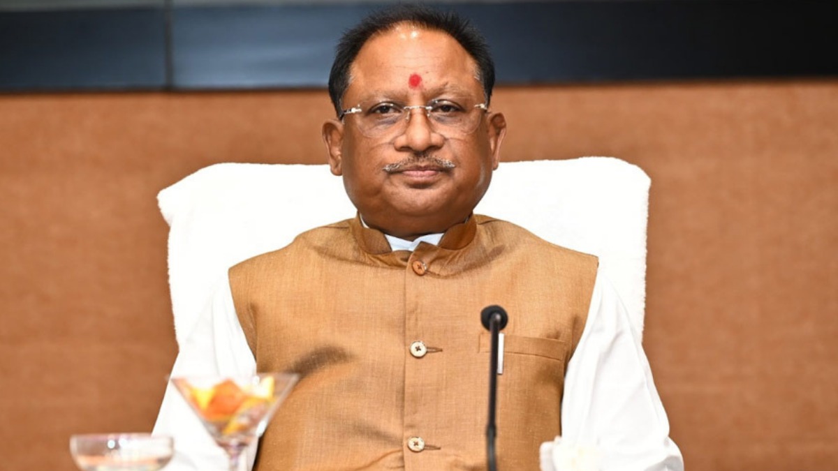 मुख्यमंत्री साय की जशपुर को बड़ी सौगात 6.54 करोड़ रूपए की लागत से बनेगी सड़कें