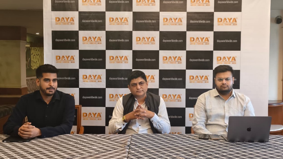इंदौर का दया वर्ल्डवाइड लिमिटेड 5 से ज्यादा देशों में लॉन्च करेगा ऑनलाइन स्टोर