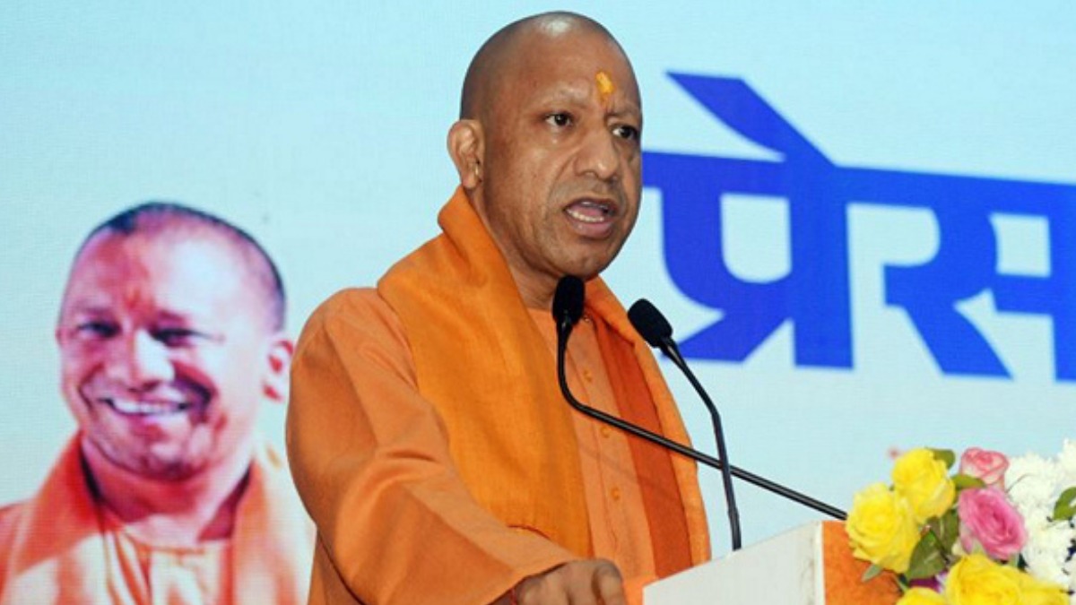 सेना सम्मान और देश की रक्षा पर सीएम योगी का संदेश, बोले जवानों के कठिन परिश्रम से ही सुरक्षित है भारत