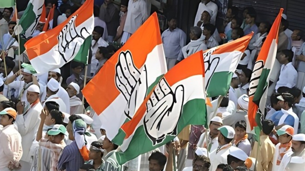 13 से 26 सितंबर तक इंदौर कांग्रेस कार्यकारिणी पर होगा मंथन, सभी विधानसभा क्षेत्रों का होगा प्रतिनिधित्व