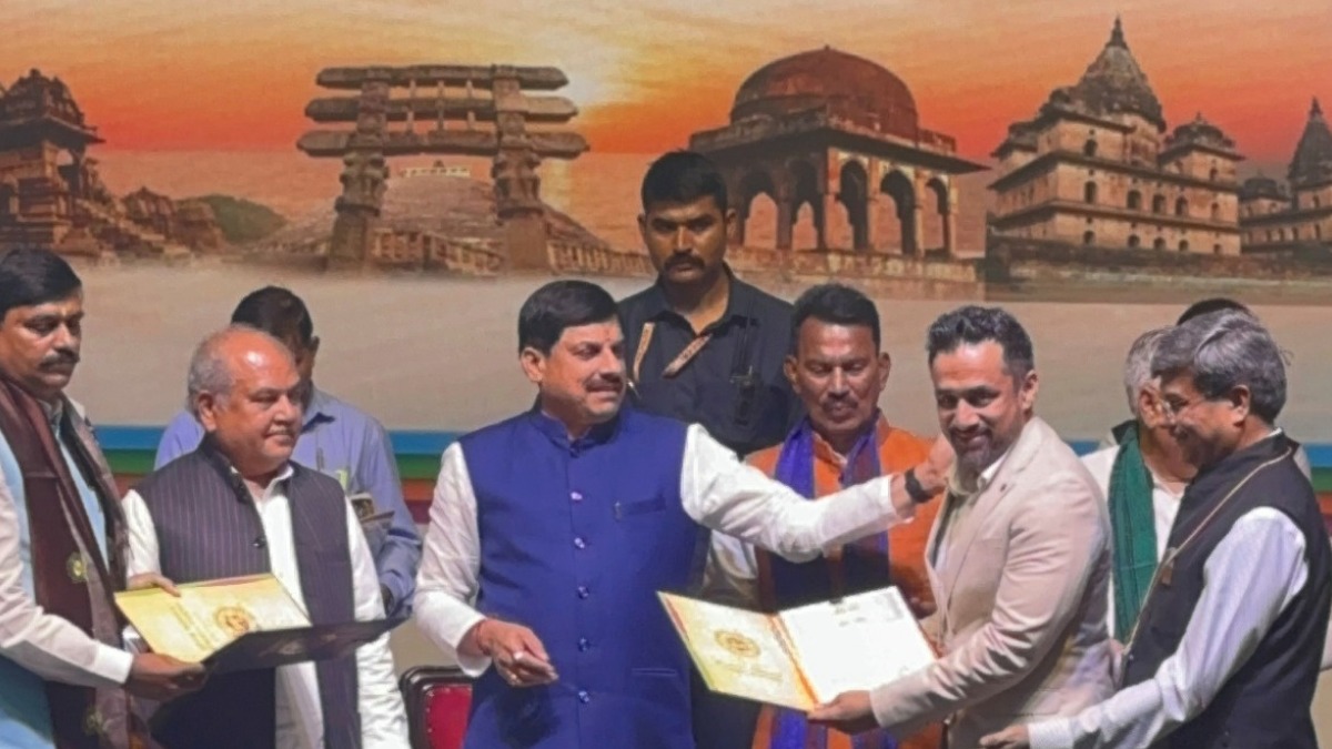 ‘ज़ी’ ने मध्य प्रदेश पर्यटन बोर्ड के साथ की साझेदारी, डिजिटल अभियानों के ज़रिये राज्य पर्यटन को बढ़ावा देने का लक्ष्य