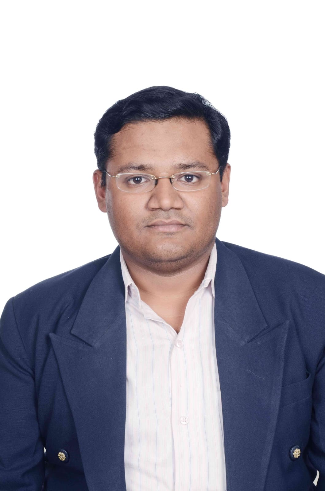 इंडियन चेस्ट सोसाइटी की गवर्निंग बॉडी में शामिल हुए डॉ. डोसी