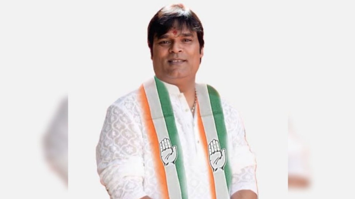 कांग्रेस नेता Golu Agnihotri को लगा बड़ा झटका, ईडी ने की बड़ी कार्रवाई, करोड़ों की संपत्ति की अटैच
