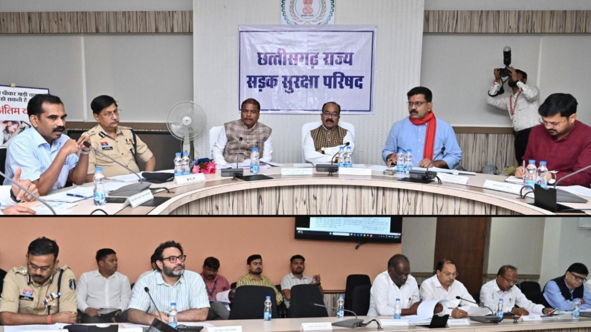 सड़क दुर्घटना में गंभीर रूप से घायलों को अस्पताल पहुंचाने वाले राहवीरों को मिलेगी 25 हजार रूपए की राशि