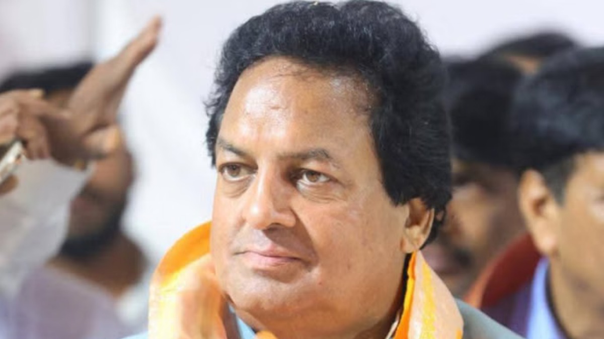 विधायक सुरेंद्र पटवा के खिलाफ जारी हुआ अरेस्ट वारंट, 16 सितंबर तक कोर्ट में पेश होना अनिवार्य, जानें मामला