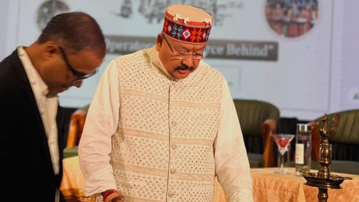 स्थानीय पर्यटन के लिए सख्त सुझाव: ट्रैवल एजेंसियों को उत्तराखंड में कार्यालय खोलना जरूरी