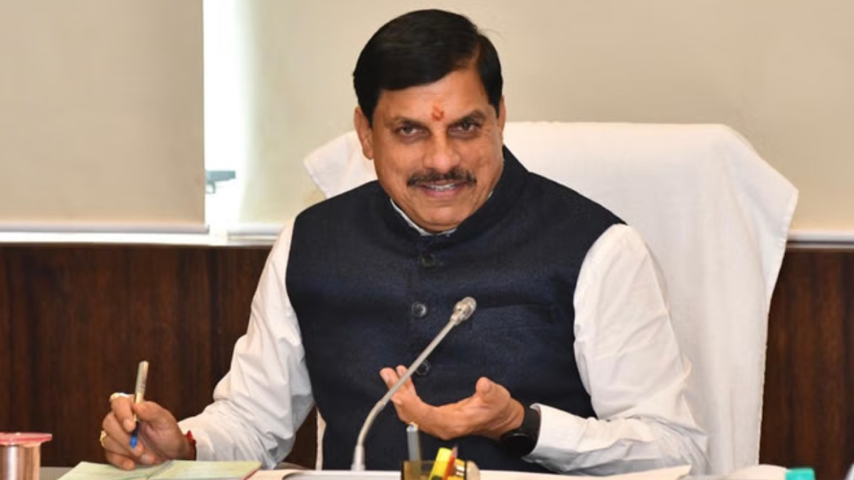 सीएम मोहन यादव की बड़ी सौगात, लाडली बहनों के खाते में ट्रांसफर करेंगे 1541 करोड़ रूपए