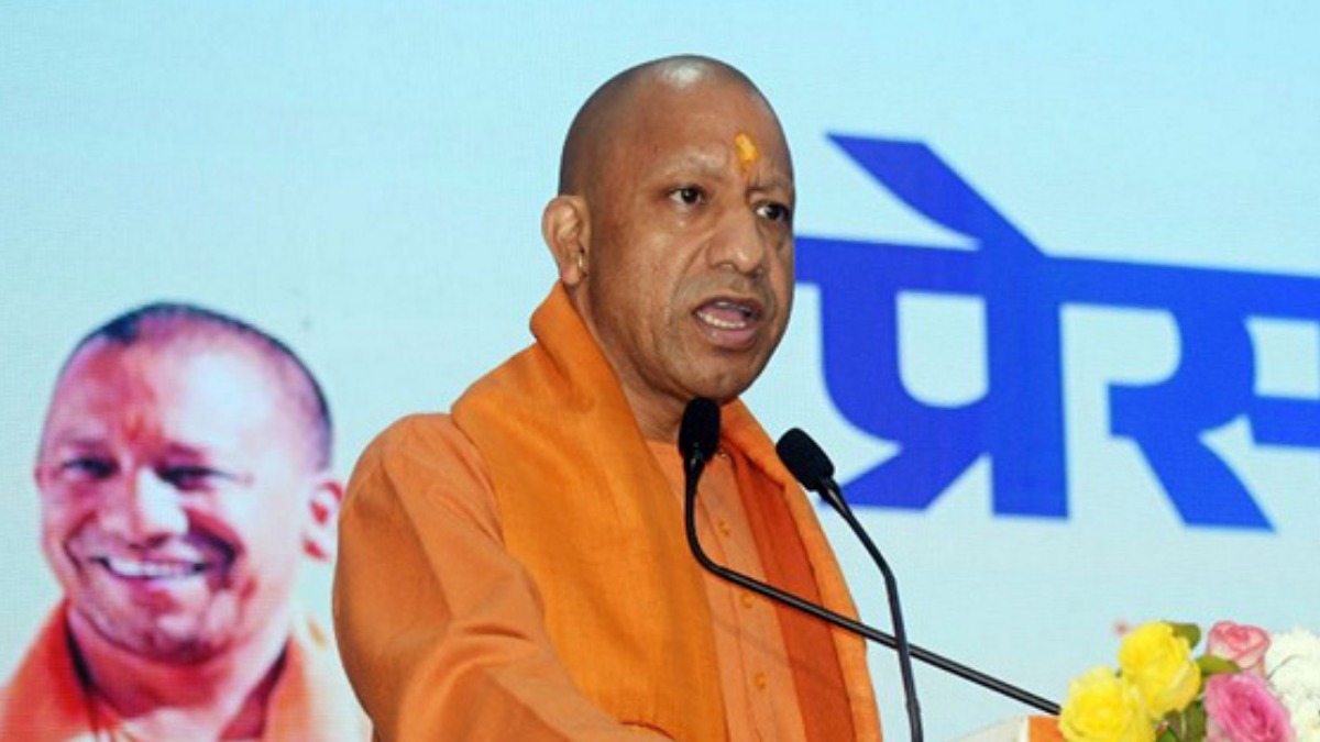 भ्रष्टाचार पर सीएम योगी की सख्त कार्रवाई, SDM समेत दो अफसर हुए निलंबित