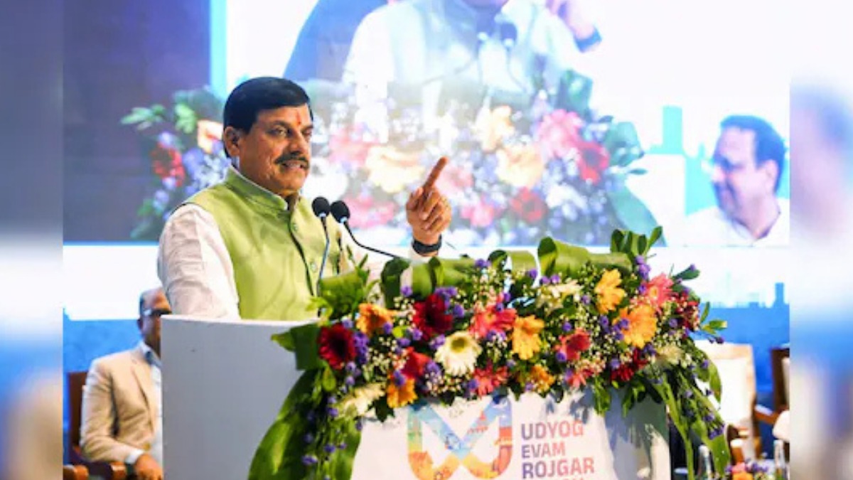 एमपी को मिलेगी नई पहचान, भोपाल-इंदौर बनेंगे टेक्नोलॉजी हब, पांच IT कंपनियां मिलकर बनाएंगी ग्लोबल कैपेबिलिटी सेंटर