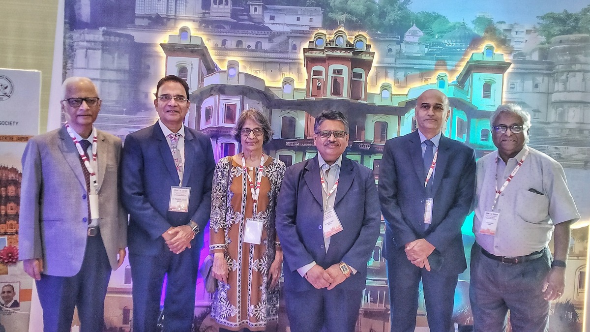 आईएसएन डब्ल्यूज़ेड 2025 : इम्यूनोलॉजी वर्कशॉप और ट्रांसप्लांट एथिक्स पर केंद्रित रहा पहला दिन