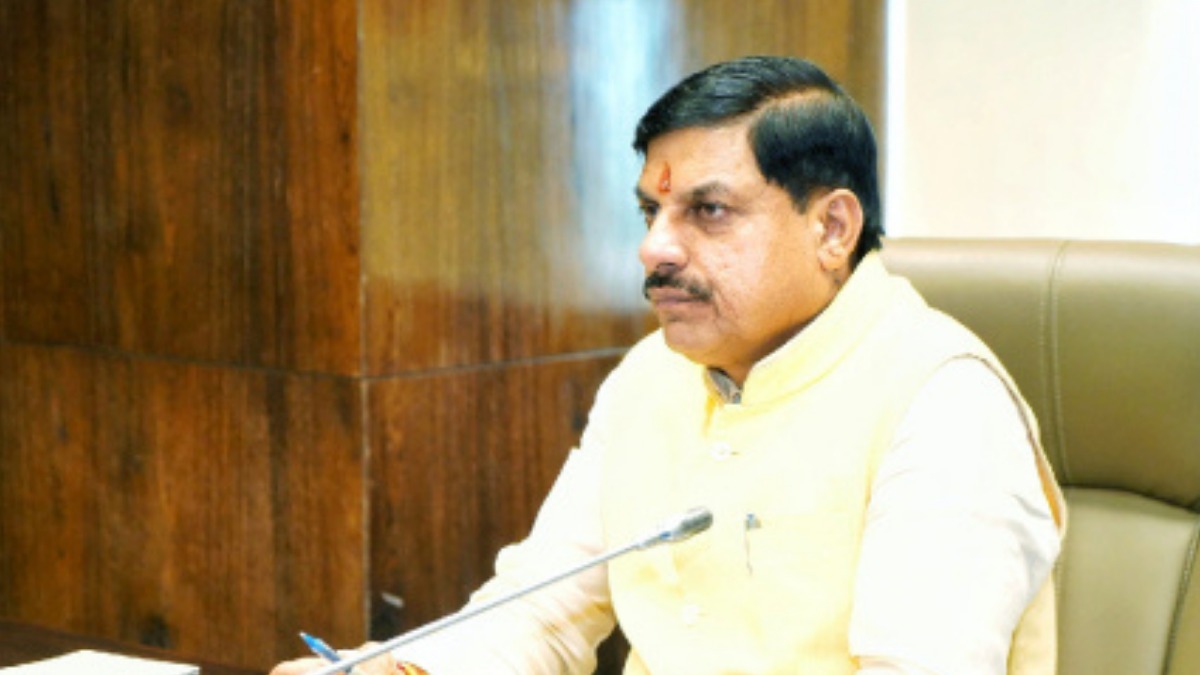 17 सितंबर से शुरू हो रहा सेवा पखवाड़ा, सीएम मोहन यादव ने अधिकारियों को सौंपी अहम जिम्मेदारियां